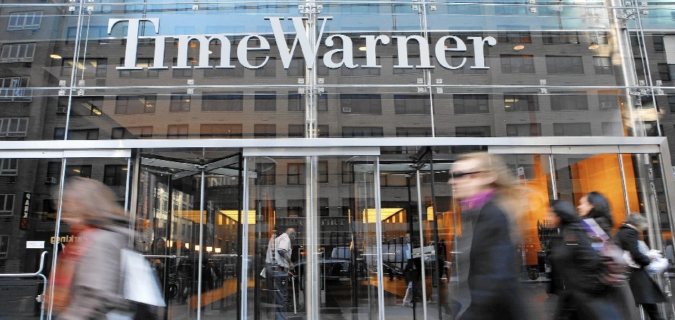 La Comisión Europea aprueba la compra de Time Warner por parte de AT&T